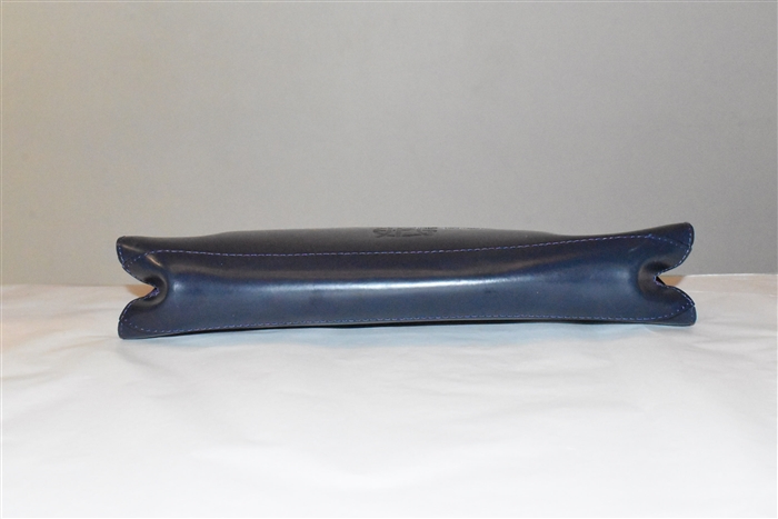 Midnight Purple Jean Paul Gaultier Shoulder Bag, size M