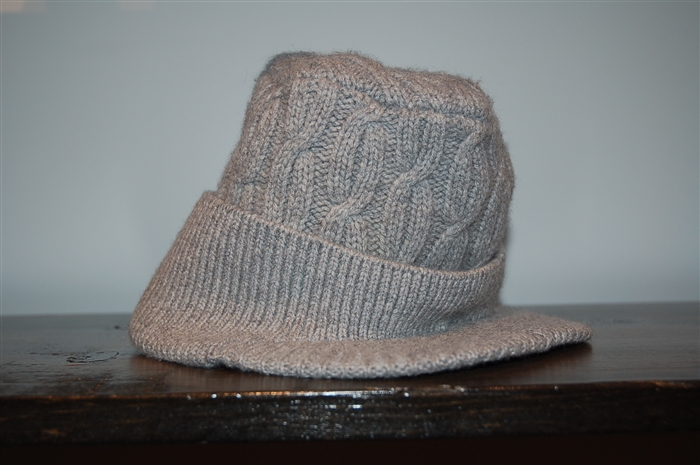 Ash Paul Smith Cap, size O/S