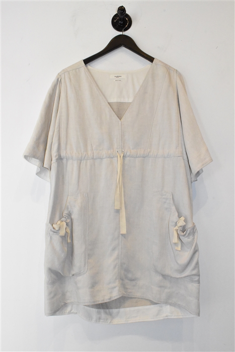 Canvas Isabel Marant - Etoile Shift Dress, size 6