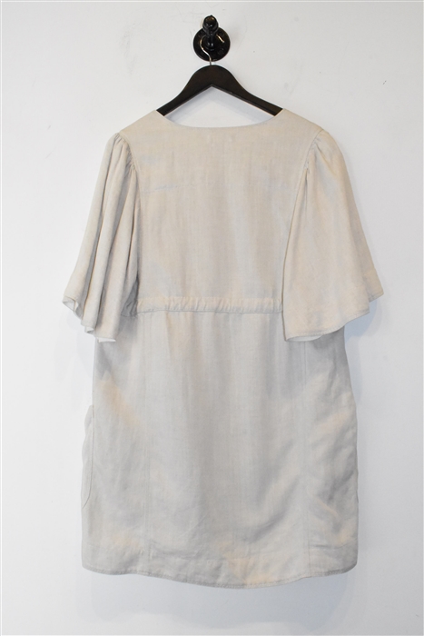 Canvas Isabel Marant - Etoile Shift Dress, size 6