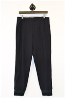 Navy Wooyoungmi Trousers, size 32