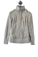 Olive Mackage Jacket, size XS