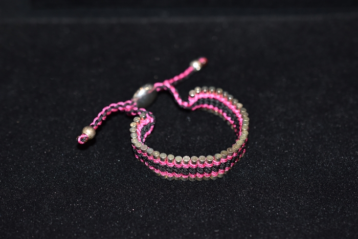 Sterling Silver Links of London Bracelet, size O/S