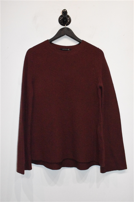 Prune Luisa Cerano Pullover, size 8