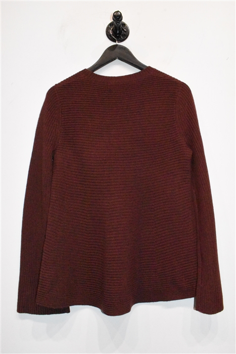 Prune Luisa Cerano Pullover, size 8