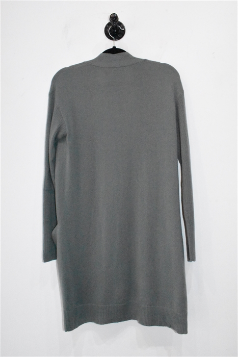 Thyme Theory Long Cardigan, size S