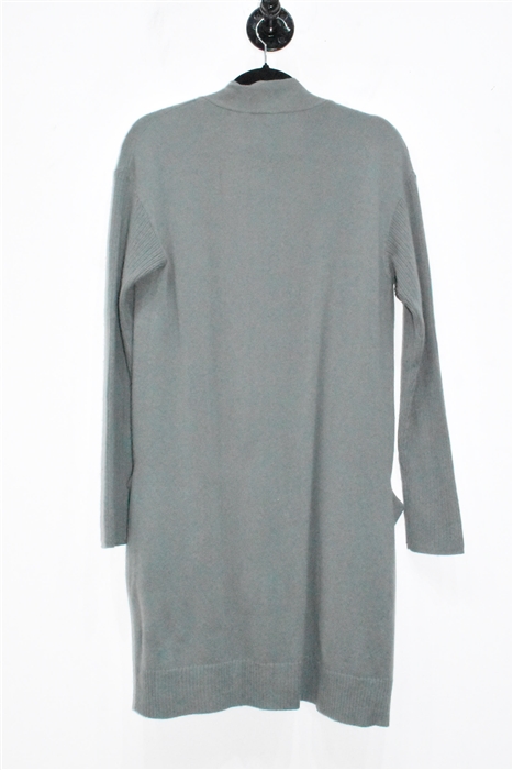 Thyme Theory Long Cardigan, size S