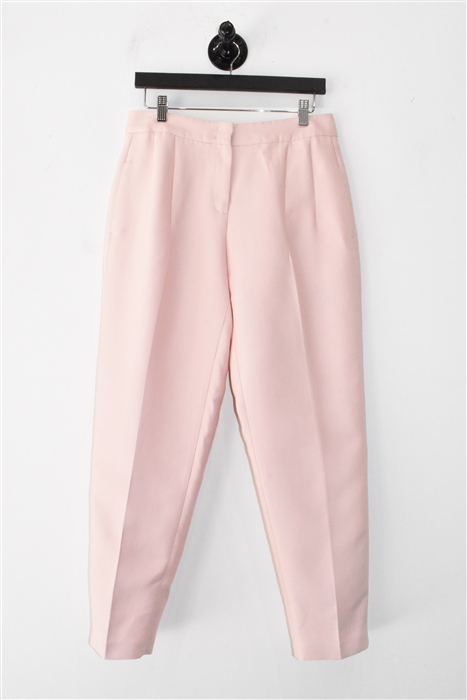 Pastel Pink Seventy Trousers, size 8