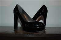 Black Patent Stuart Weitzman Pumps, size 8