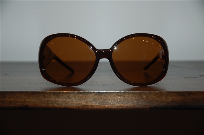 Espresso Just Cavalli Sunglasses, size O/S