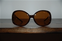 Espresso Just Cavalli Sunglasses, size O/S