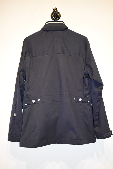Navy Ermenegildo Zegna Jacket, size M