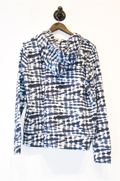 Tie-Dye Johnny Was Hoodie, size M