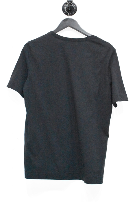 Black Moschino - Love T-Shirt, size 12