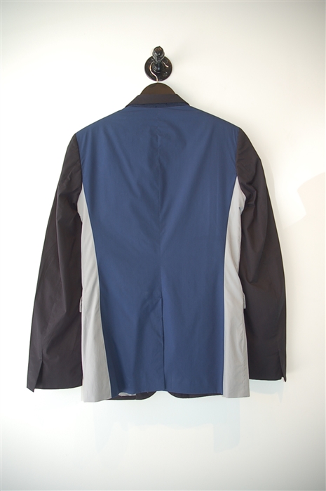 Colour Blocked Jil Sander Blazer, size 38