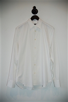Soft White Paul Smith - PS Button Shirt, size M