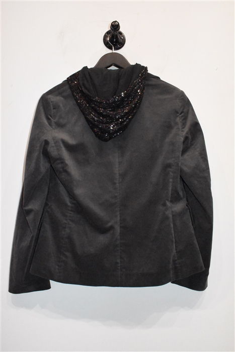Dark Dust Luisa Cerano Blazer, size 10