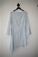 Striped 3.1 Phillip Lim Shirt Dress, size 2