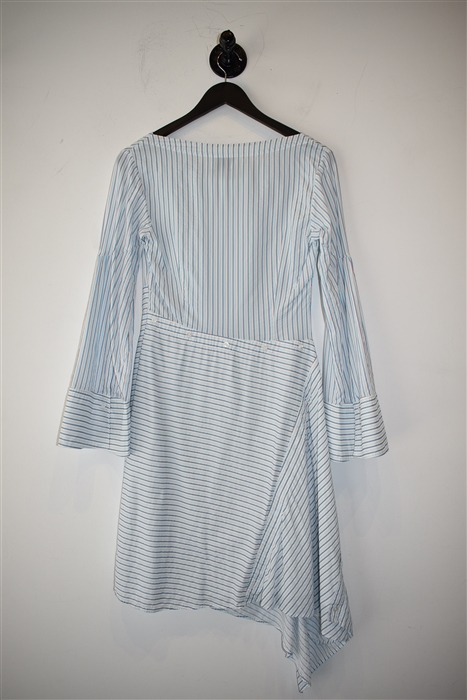 Striped 3.1 Phillip Lim Shirt Dress, size 2