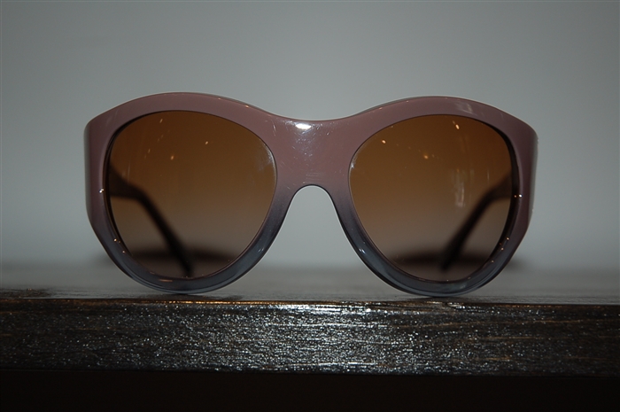 Taupe Marni Sunglasses, size O/S