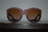Taupe Marni Sunglasses, size O/S