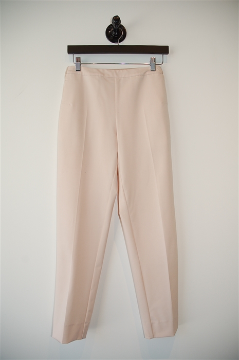 Pale Pink Maison Margiela Trousers, size S