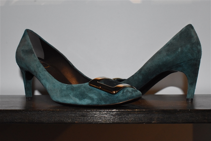 Jasper Roger Vivier Pumps, size 9.5