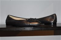 Quicksilver Chanel Ballet Flats, size 9