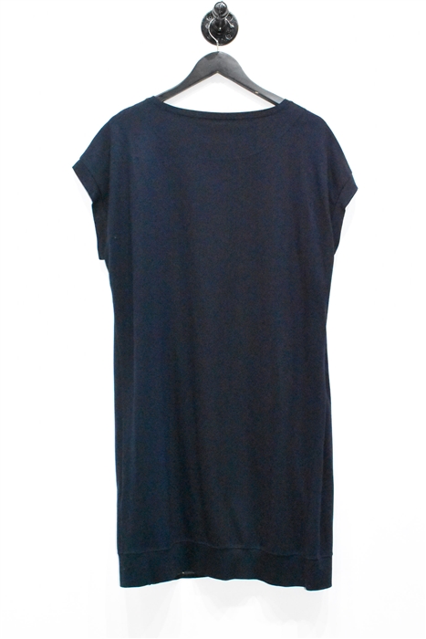 Navy & Black Tsumori Chisato Tunic, size M