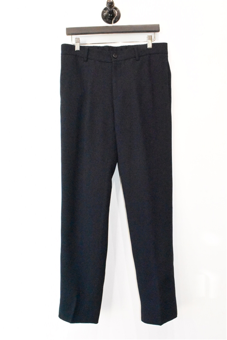 Navy Giorgio Armani Trousers, size 32