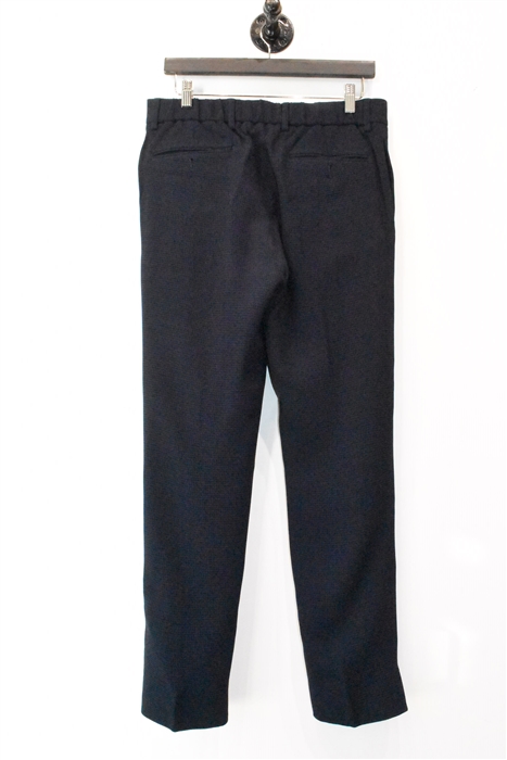 Navy Giorgio Armani Trousers, size 32