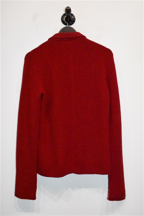 Scarlet Marc Cain Cardigan, size M