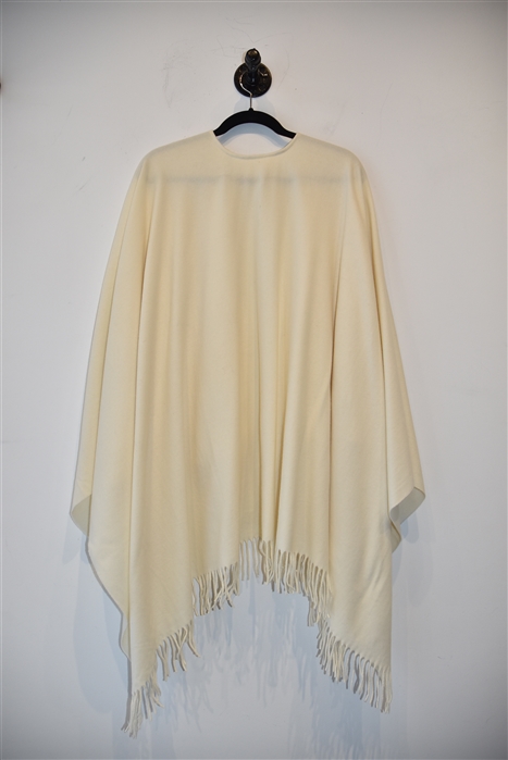 Cream Moschino - Boutique Shawl, size O/S