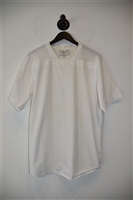 Soft White Public School T-Shirt, size L