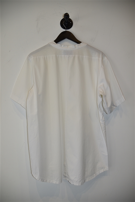 Soft White Public School T-Shirt, size L