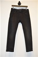 Black Denim Jacob Cohen Denim, size 32