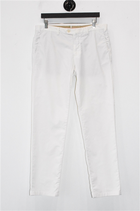 Off-White Loro Piana Chinos, size 34