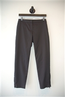 Basic Black Theory Trousers, size 6