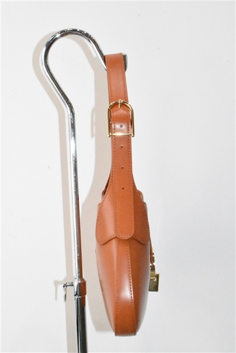 Whiskey Sandro Shoulder Bag, size S