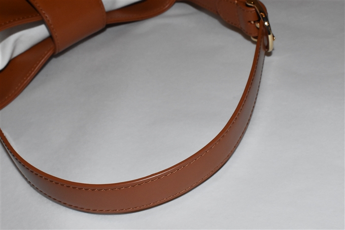 Whiskey Sandro Shoulder Bag, size S