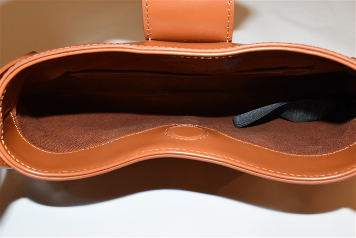 Whiskey Sandro Shoulder Bag, size S