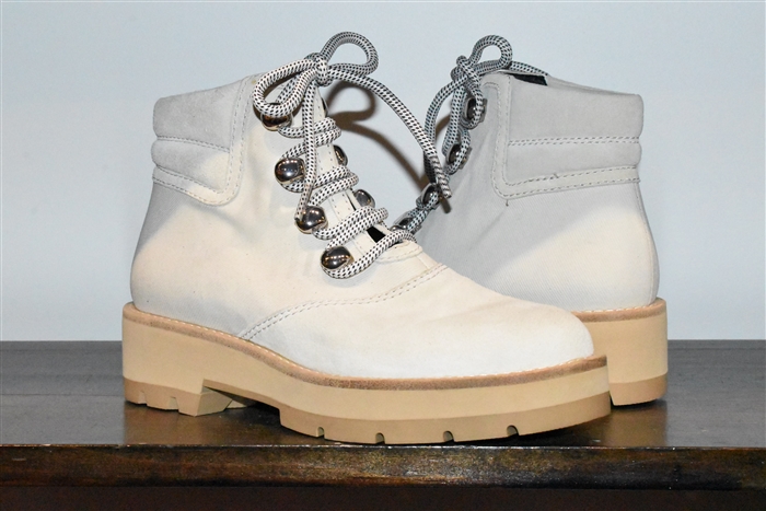 Palest Beige 3.1 Phillip Lim Boots, size 8