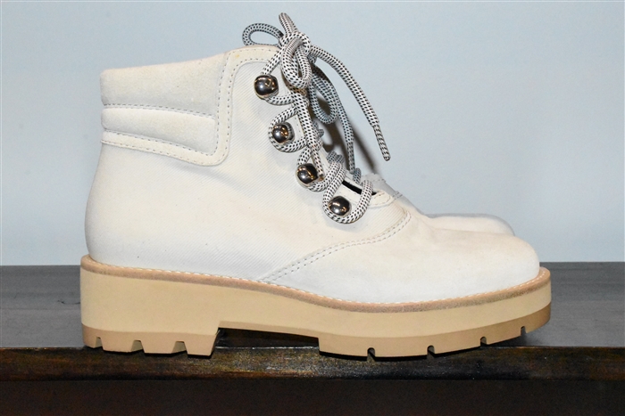 Palest Beige 3.1 Phillip Lim Boots, size 8