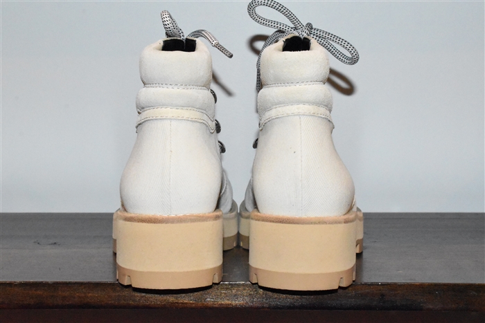 Palest Beige 3.1 Phillip Lim Boots, size 8