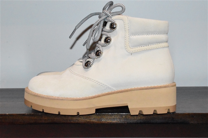 Palest Beige 3.1 Phillip Lim Boots, size 8