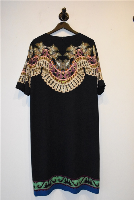 Print Etro Tunic, size 12