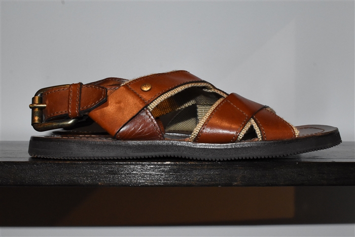 Whiskey D&G - Dolce & Gabbana Sandal, size 8