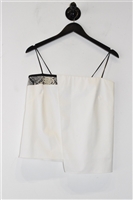 Soft White Helmut Lang Camisole, size S