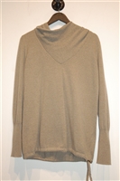 Taupe Brunello Cucinelli Hoodie, size L
