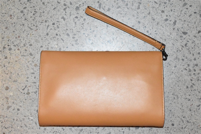 Acorn Escada Clutch, size M